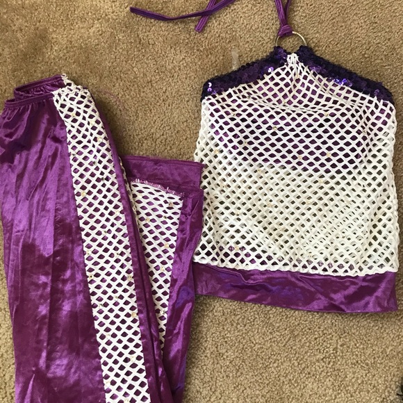 Dance costumes - Picture 4 of 9